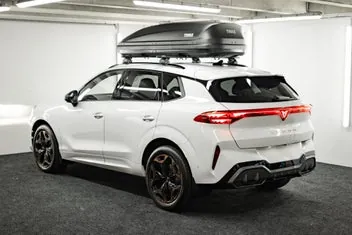 Cupra Terramar 2026 photo 3