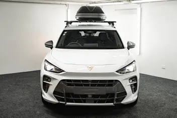 Cupra Terramar 2026 photo 2