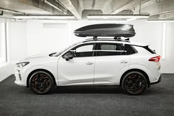 Cupra Terramar 2026 photo 4
