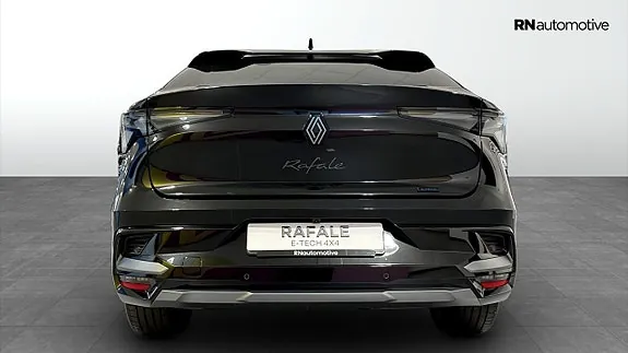 Renault Rafale 2026 photo 3
