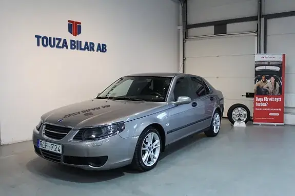 Saab 9-5