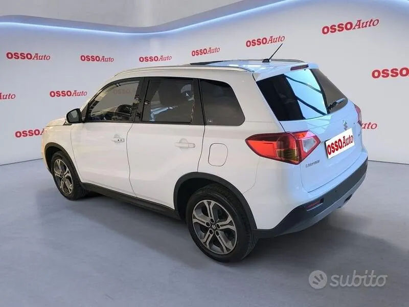 Suzuki Vitara 2016 photo 4