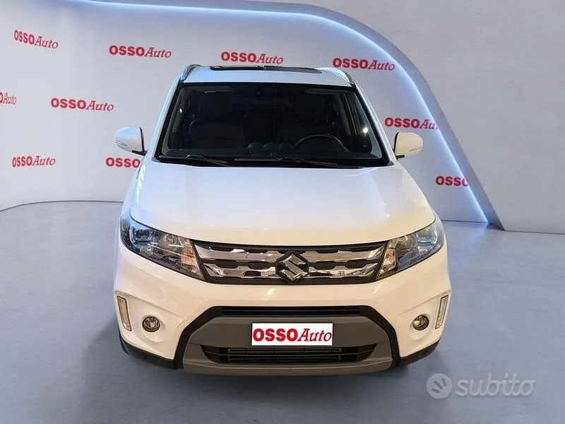 Suzuki Vitara 2016 photo 5