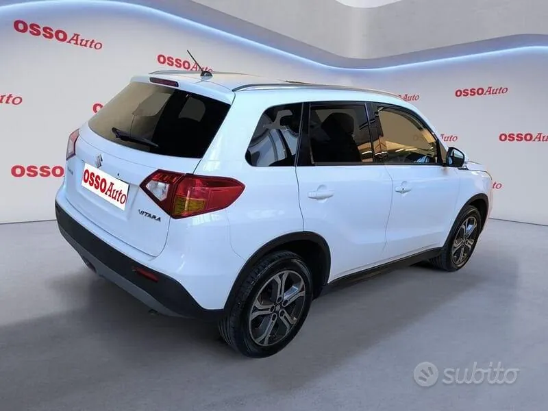 Suzuki Vitara 2016 photo 3