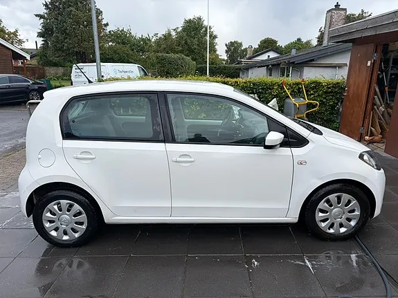 Skoda Citigo 2014 photo 3