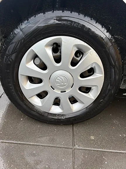 Skoda Citigo 2014 photo 5