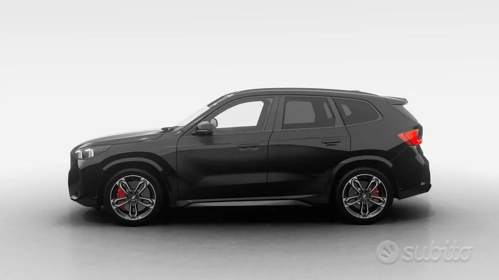 BMW X1 2026 photo 4