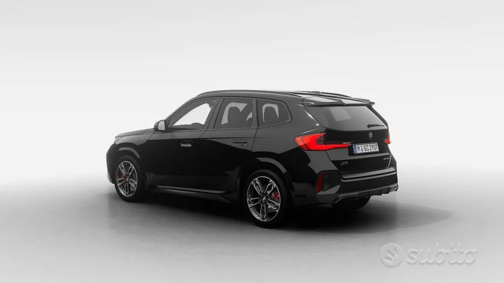 BMW X1 2026 photo 2