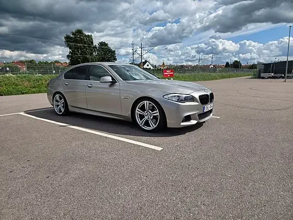 BMW 520D