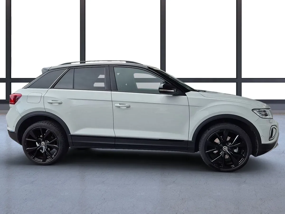 Volkswagen T-Roc 2025 photo 3
