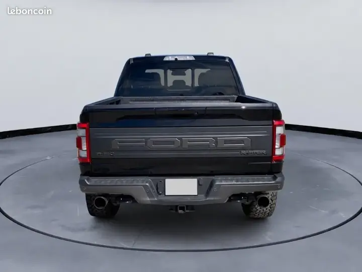 Ford F-150 2023 photo 5