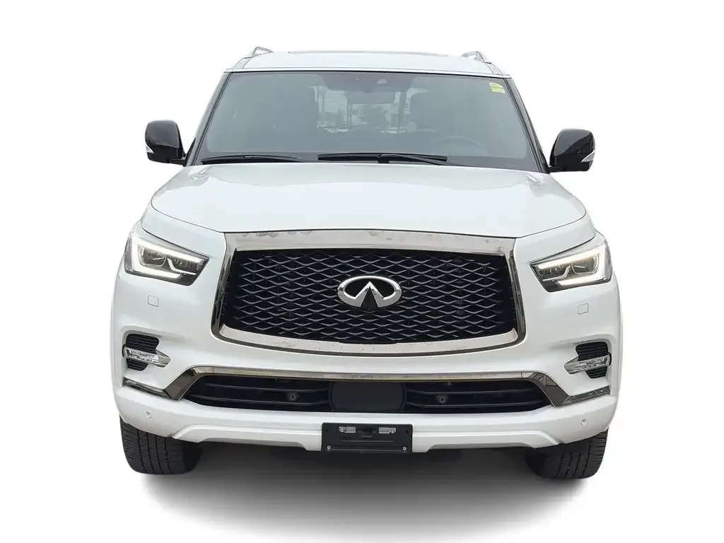 Infiniti Qx80 2024 photo 4