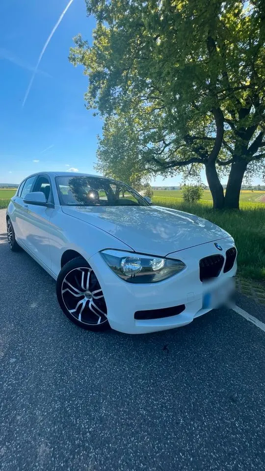 BMW 116D