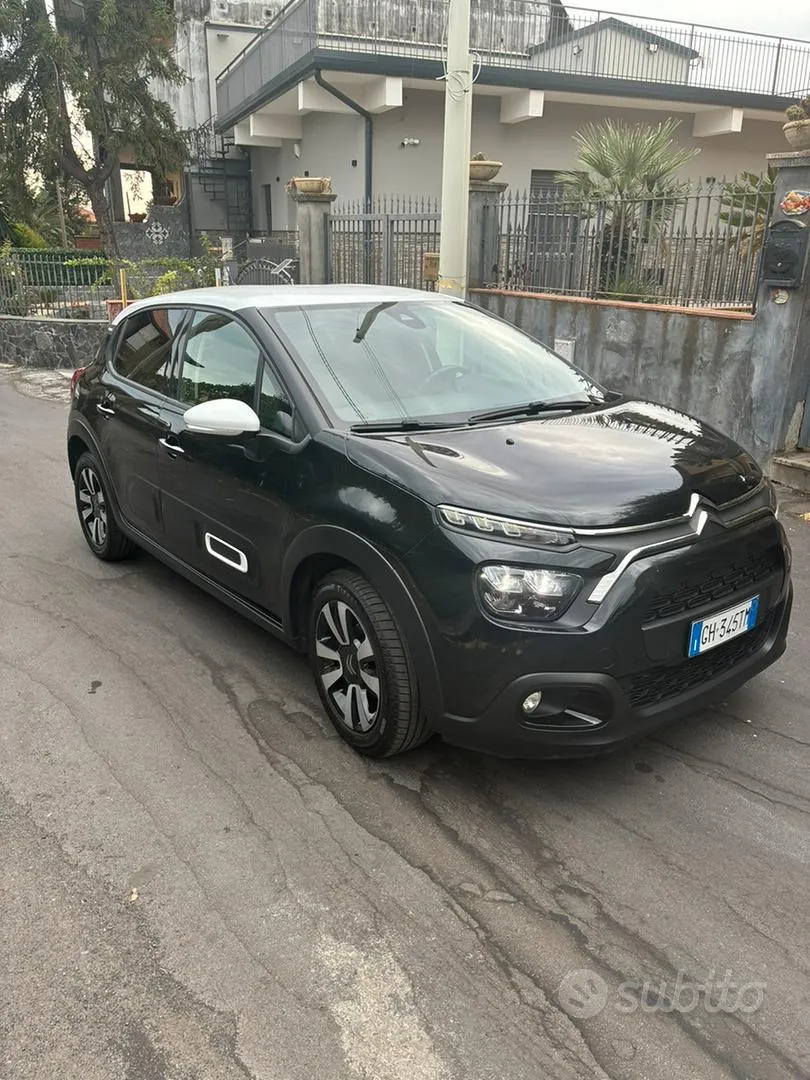 Citroen C3 2023 photo 2