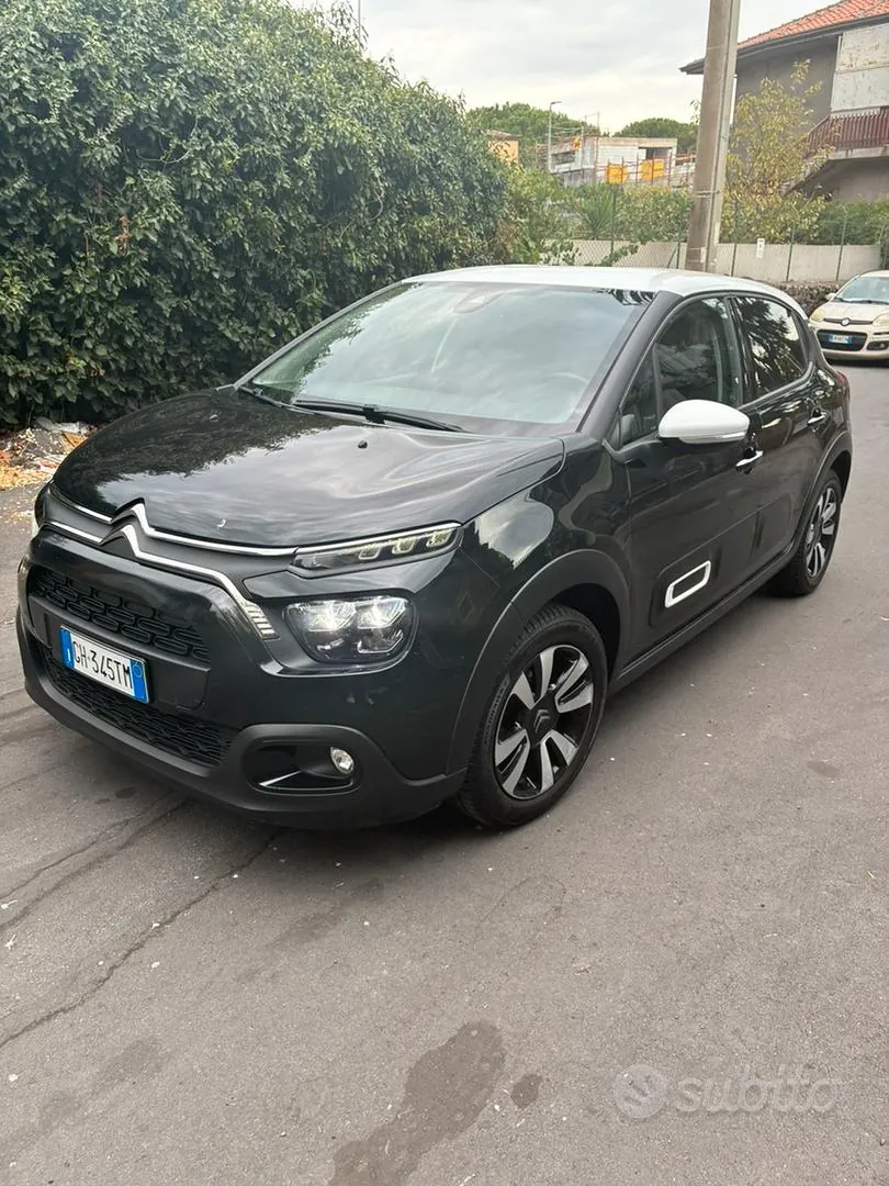 Citroen C3 2023 photo 4