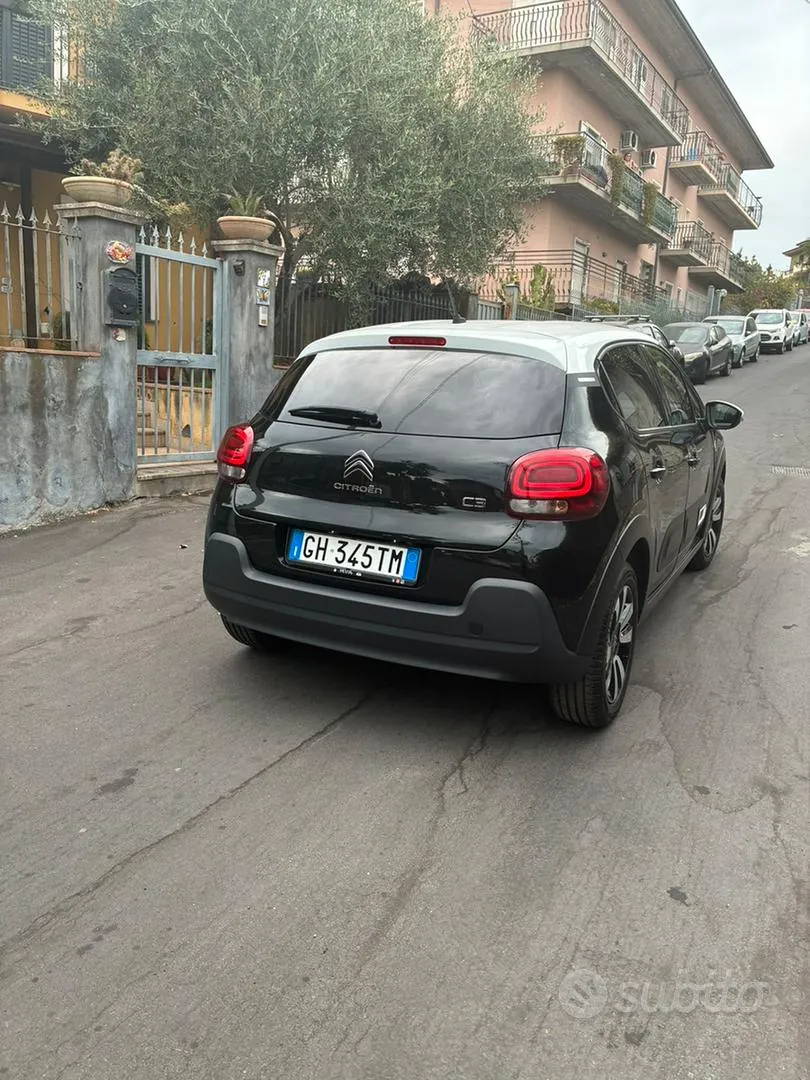 Citroen C3 2023 photo 3