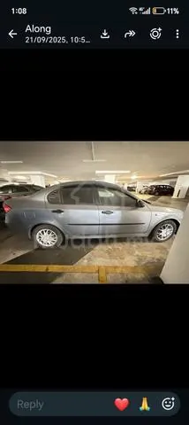 Proton Persona