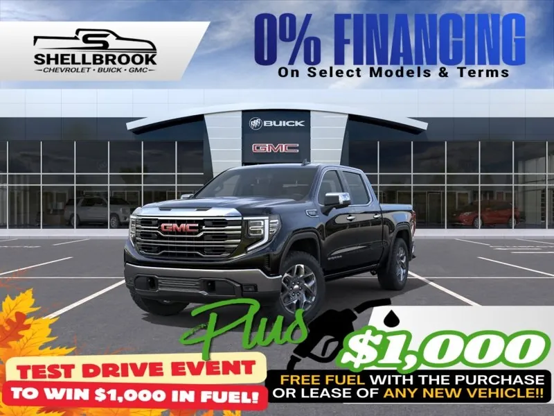 GMC Sierra 1500