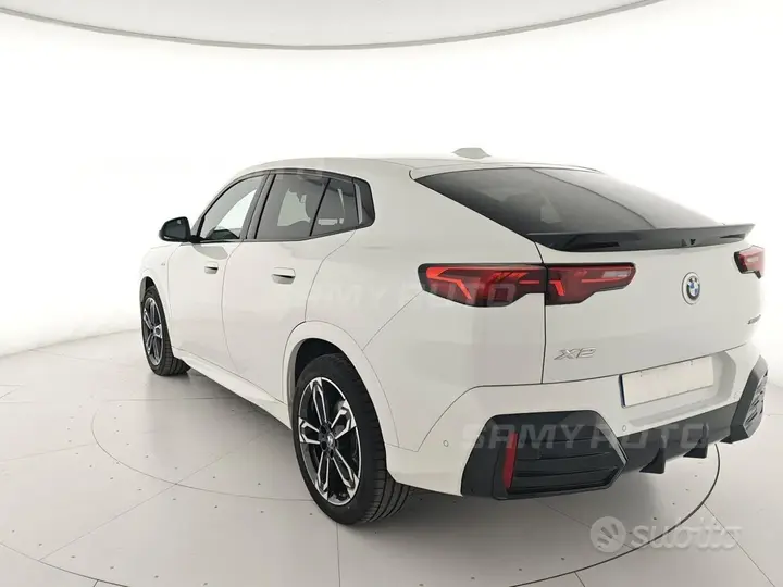 BMW X2 2025 photo 5