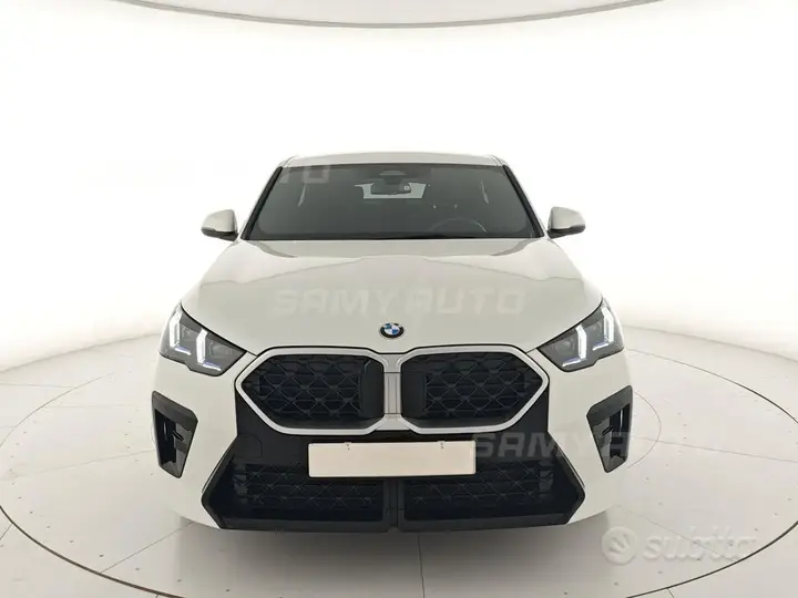 BMW X2 2025 photo 2