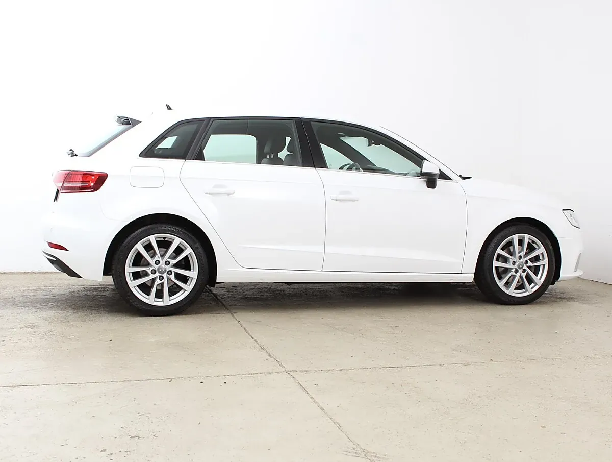 Audi A3 2020 photo 3