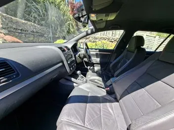 Volkswagen Golf Gti 2007 photo 4