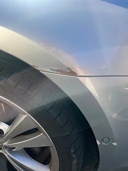 Skoda Octavia 2013 photo 5