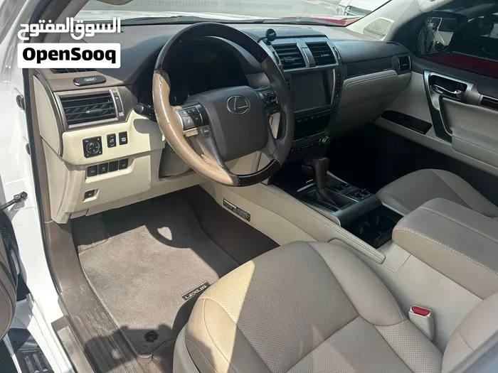 Lexus Gx 2014 photo 3