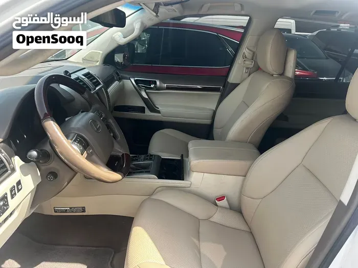 Lexus Gx 2014 photo 4
