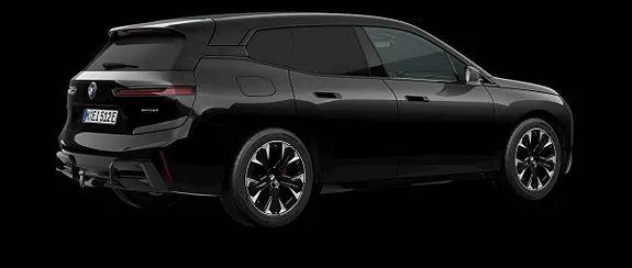 BMW Ix 2026 photo 2
