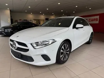 Mercedes-Benz A180