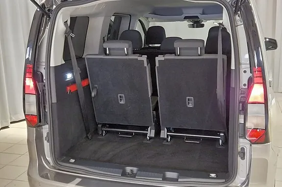 Volkswagen Caddy Maxi 2022 photo 5