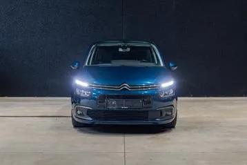 Citroen C4 Spacetourer 2020 photo 2