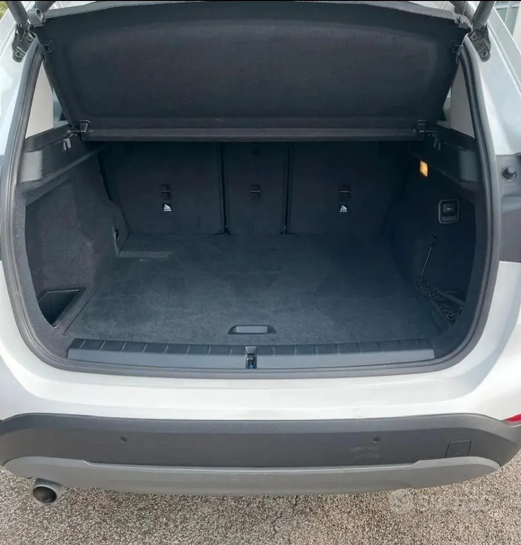 BMW X1 2017 photo 2