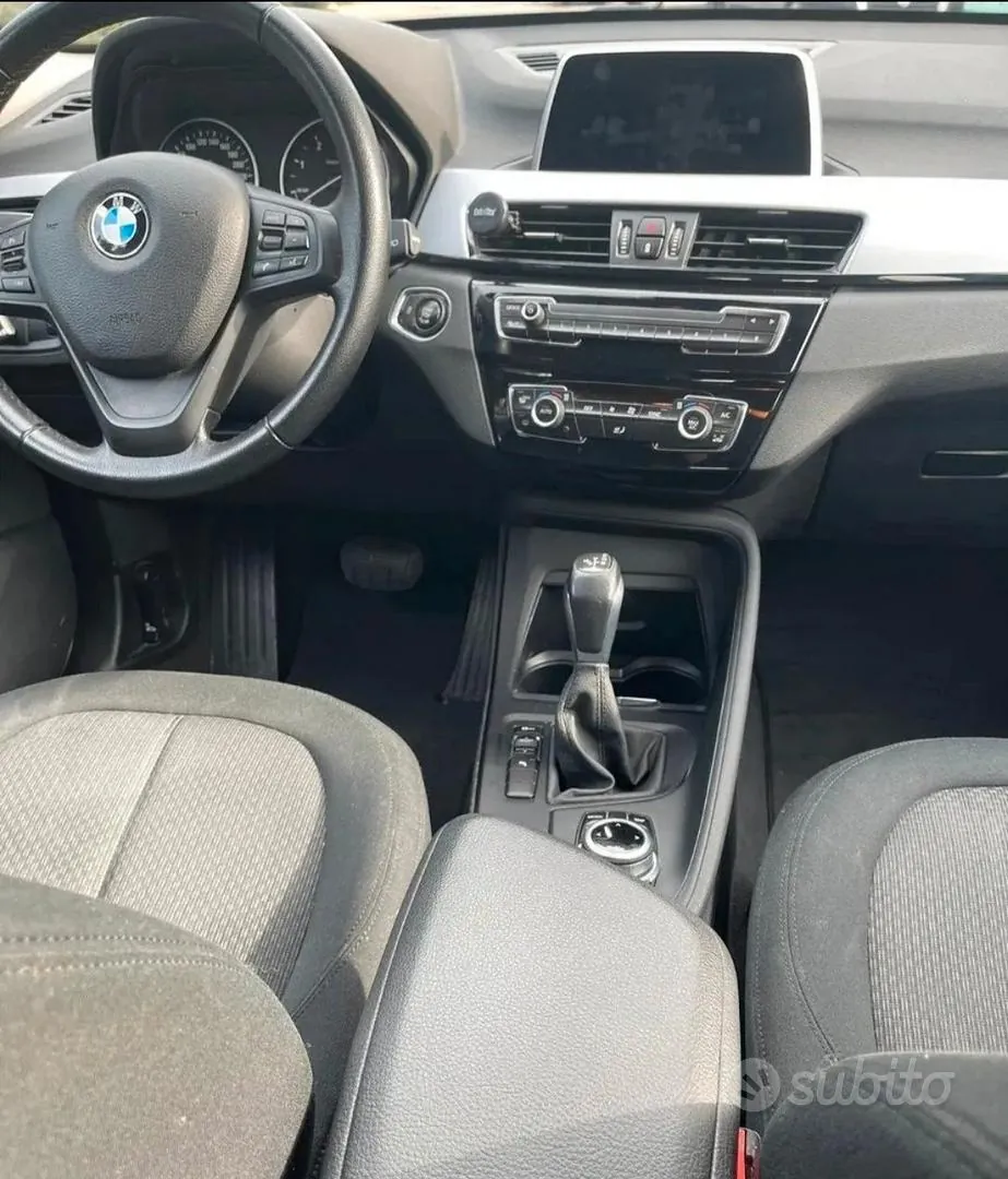 BMW X1 2017 photo 3