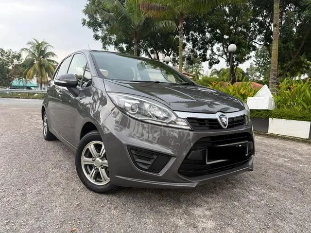 Proton Iriz