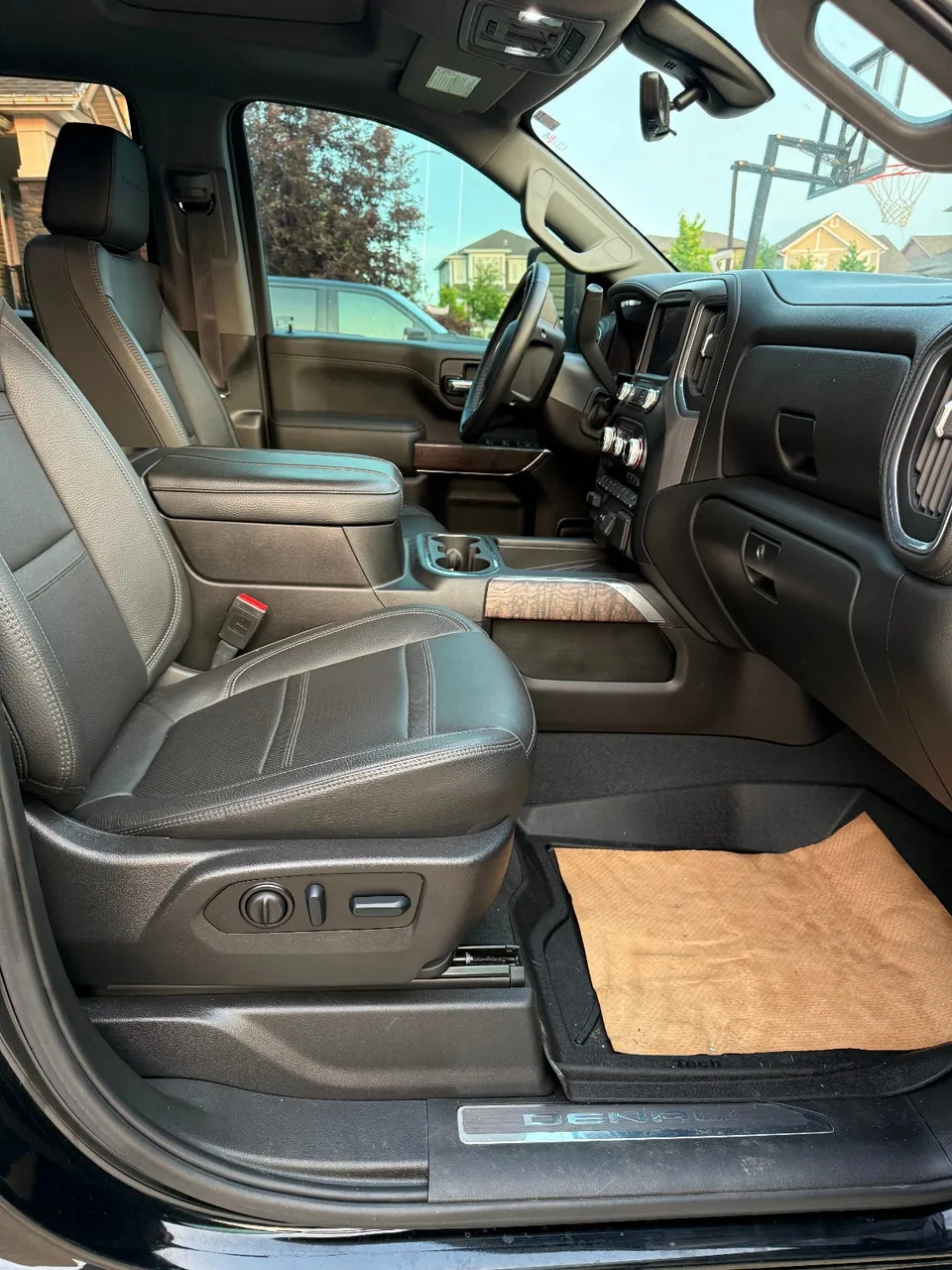GMC Sierra 2500Hd 2023 photo 5