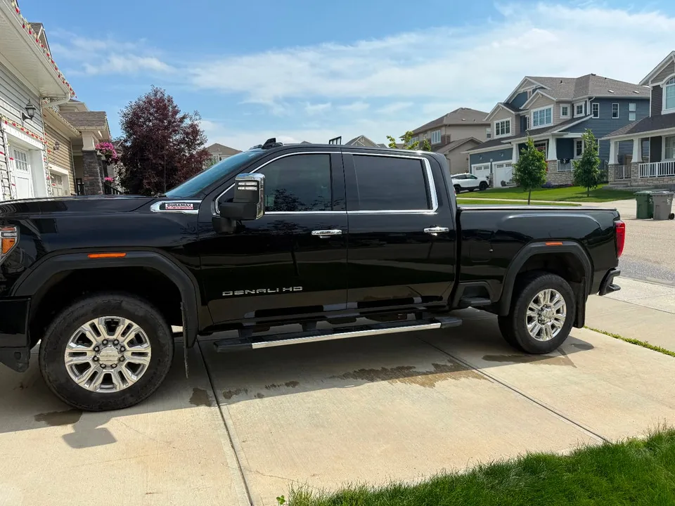 GMC Sierra 2500Hd 2023 photo 2