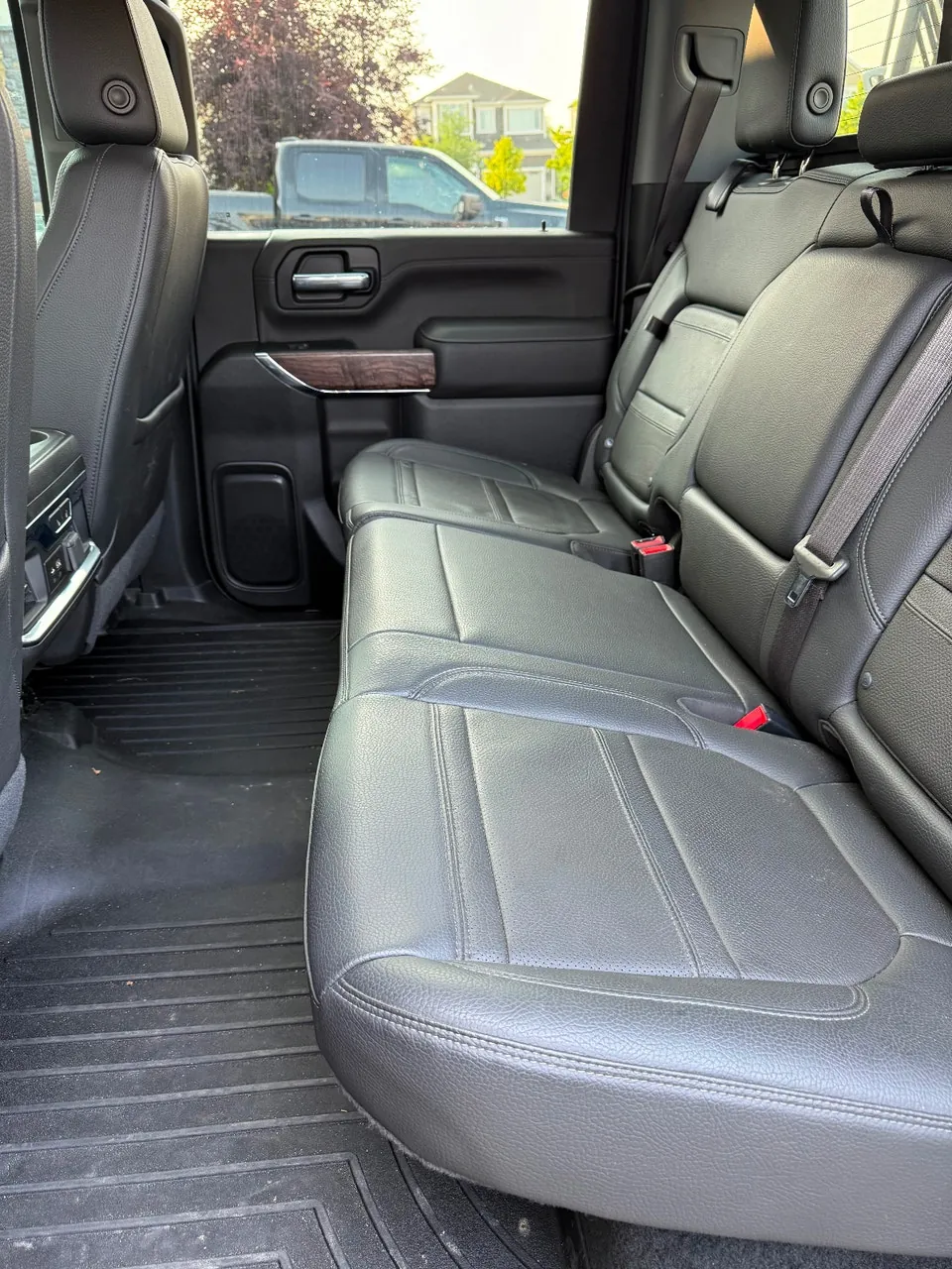 GMC Sierra 2500Hd 2023 photo 4