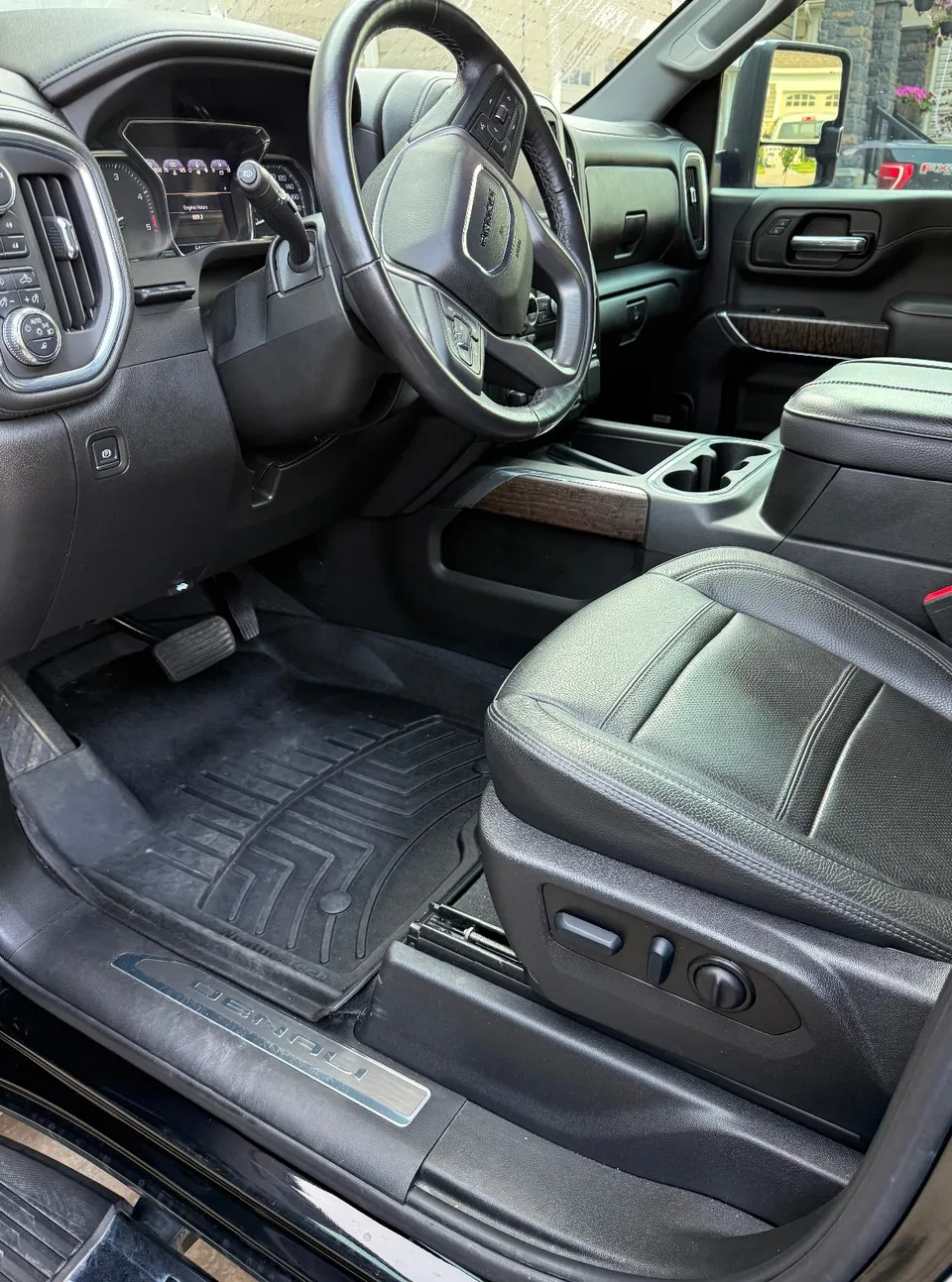 GMC Sierra 2500Hd 2023 photo 3