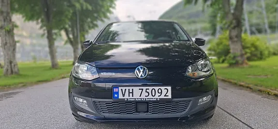 Volkswagen Polo 2015 photo 5