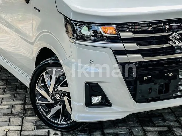 Suzuki Wagon R 2026 photo 4
