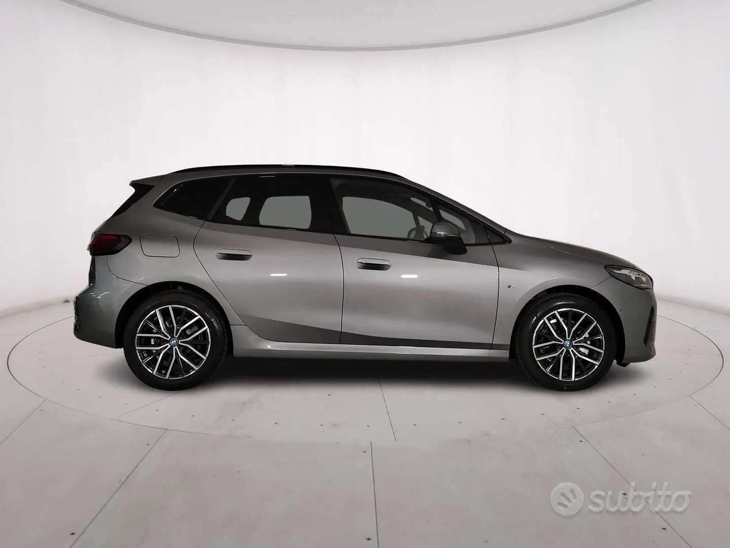 BMW Serie 2 225E Active Tourer 2023 photo 4