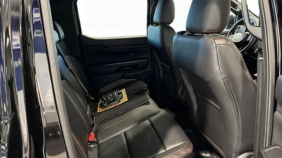 Ford Ranger 2027 photo 5