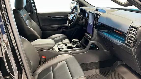 Ford Ranger 2027 photo 3