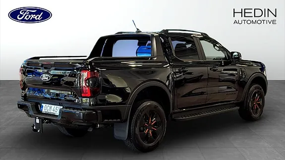 Ford Ranger 2027 photo 2