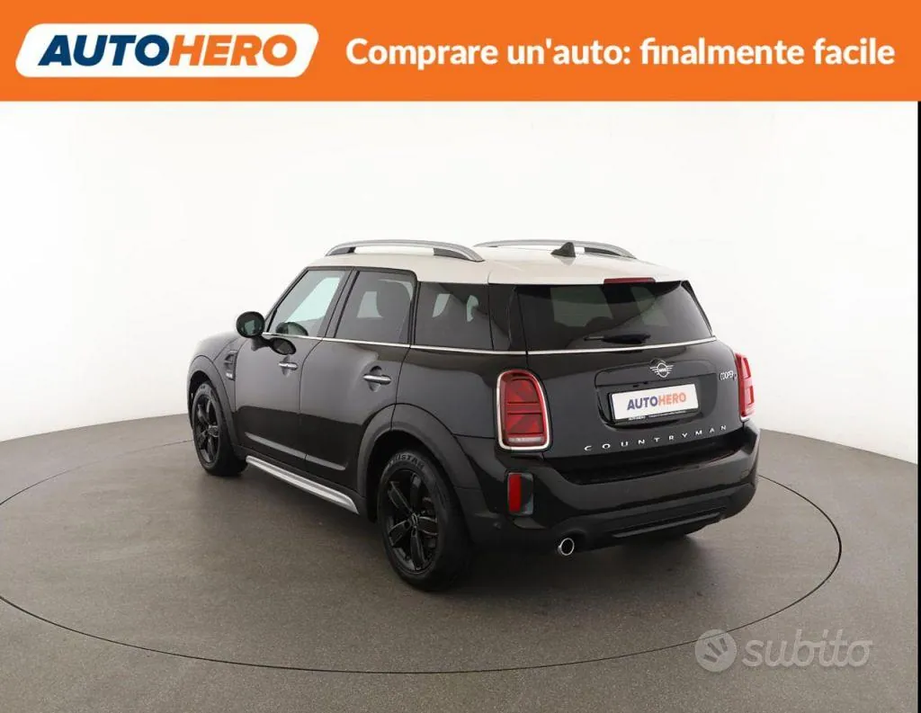 Mini Countryman 2021 photo 4