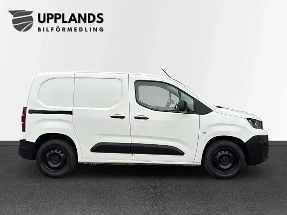 Peugeot Partner 2019 photo 4