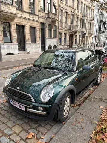 Mini One