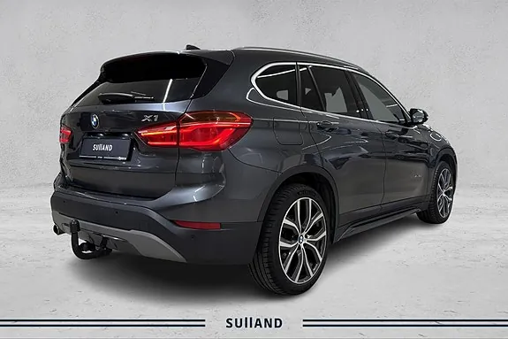 BMW X1 2016 photo 5